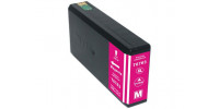 Epson T676320 (676) Magenta Compatible Inkjet Cartridge